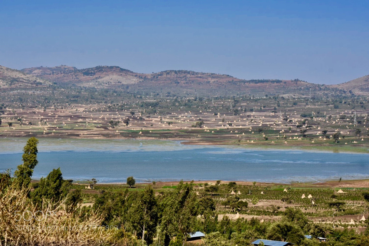 Nikon D7200 sample photo. Landscape photography