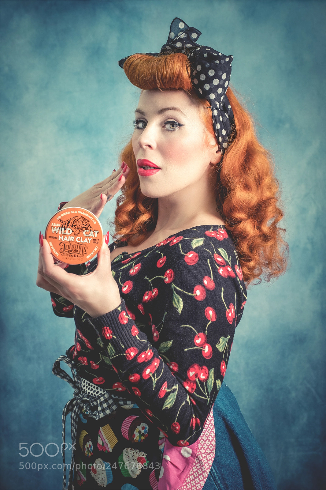 Fujifilm X-T2 sample photo. Pinup photography