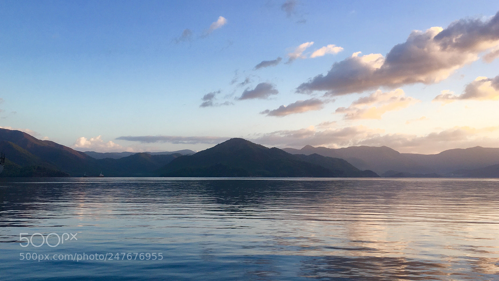 Apple iPhone 6s sample photo. Marmaris te herkesin bilmedi photography