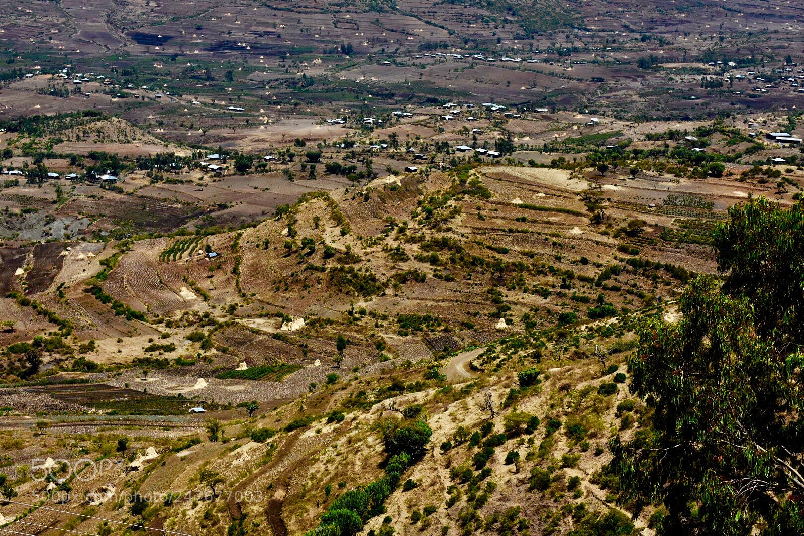 Nikon D7200 sample photo. Beautiful landscape photography