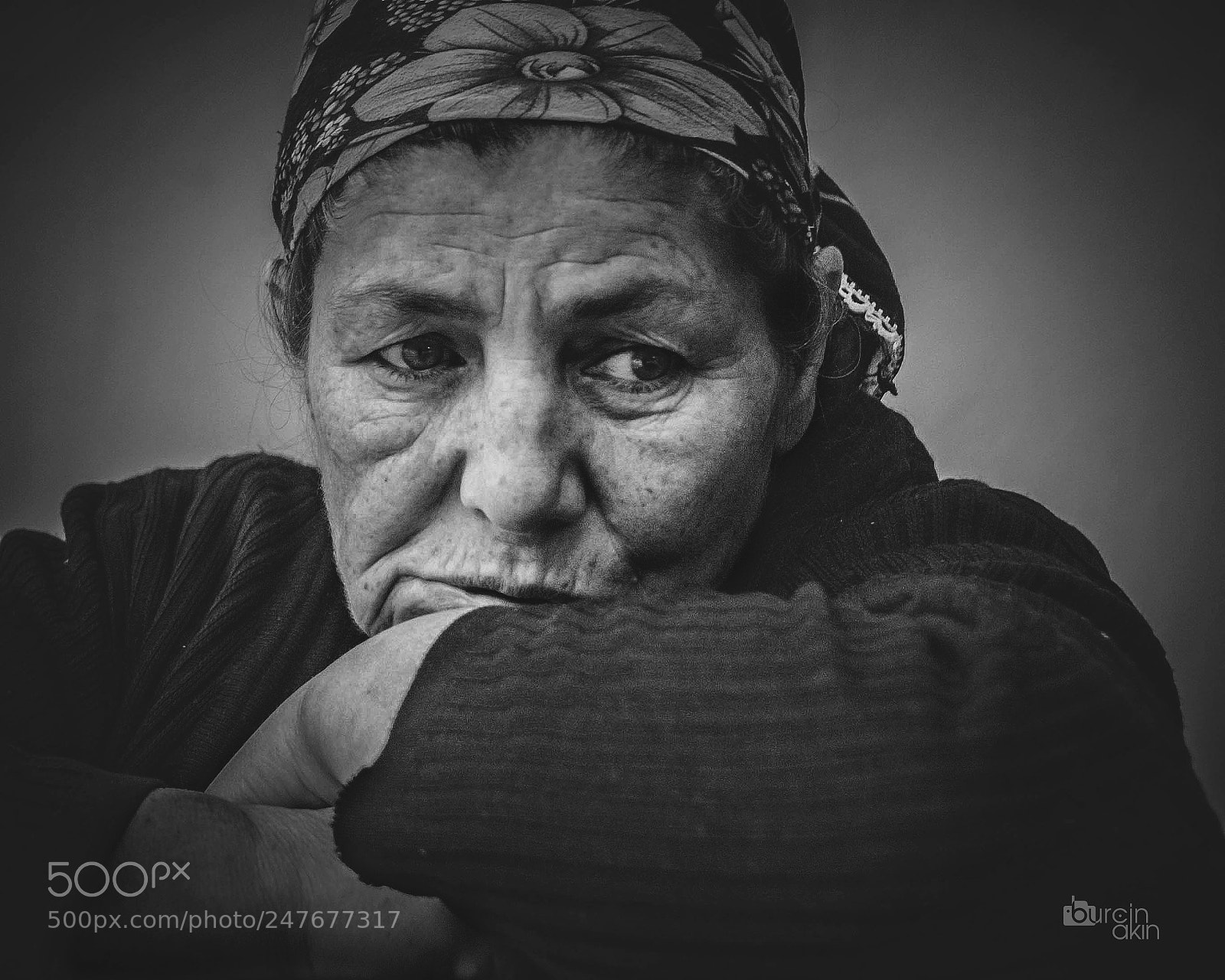Nikon D5100 sample photo. Woman ... photography