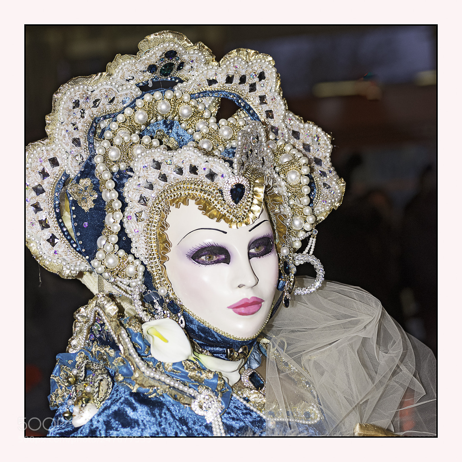 Nikon D610 sample photo. Carnaval_3 photography