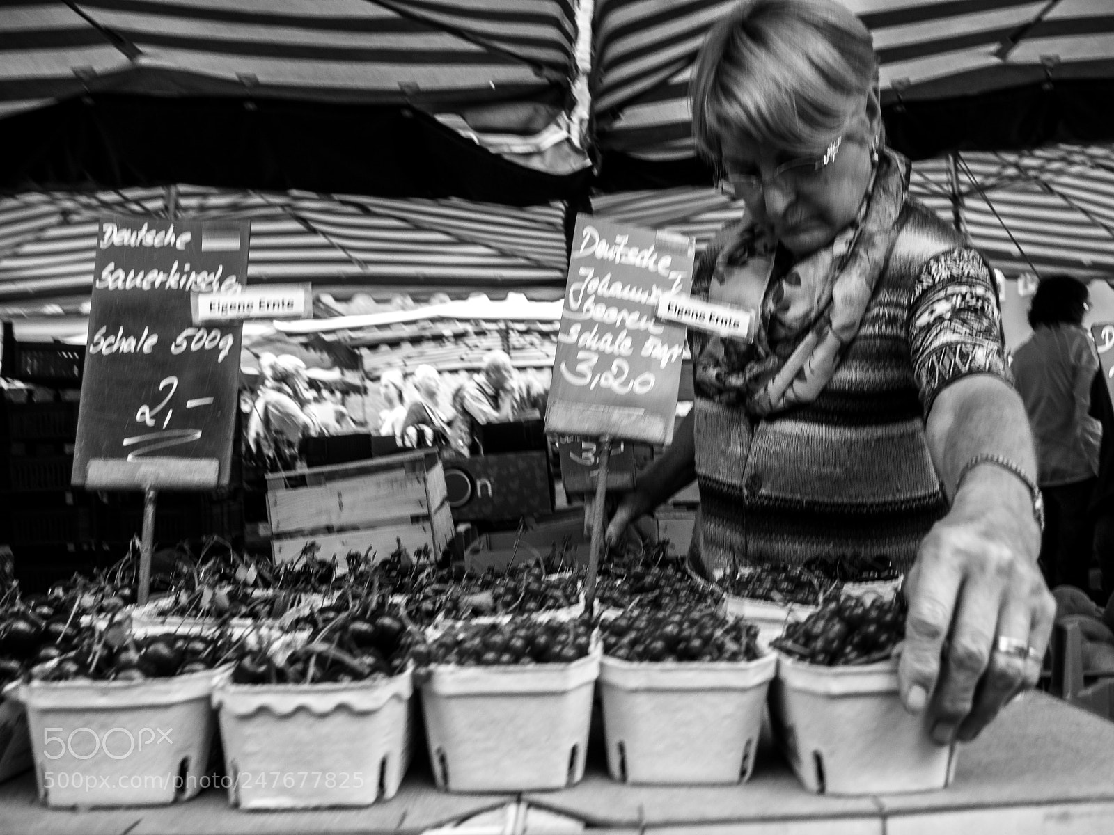 Panasonic Lumix DMC-GX7 sample photo. Come and buy sourcherries photography
