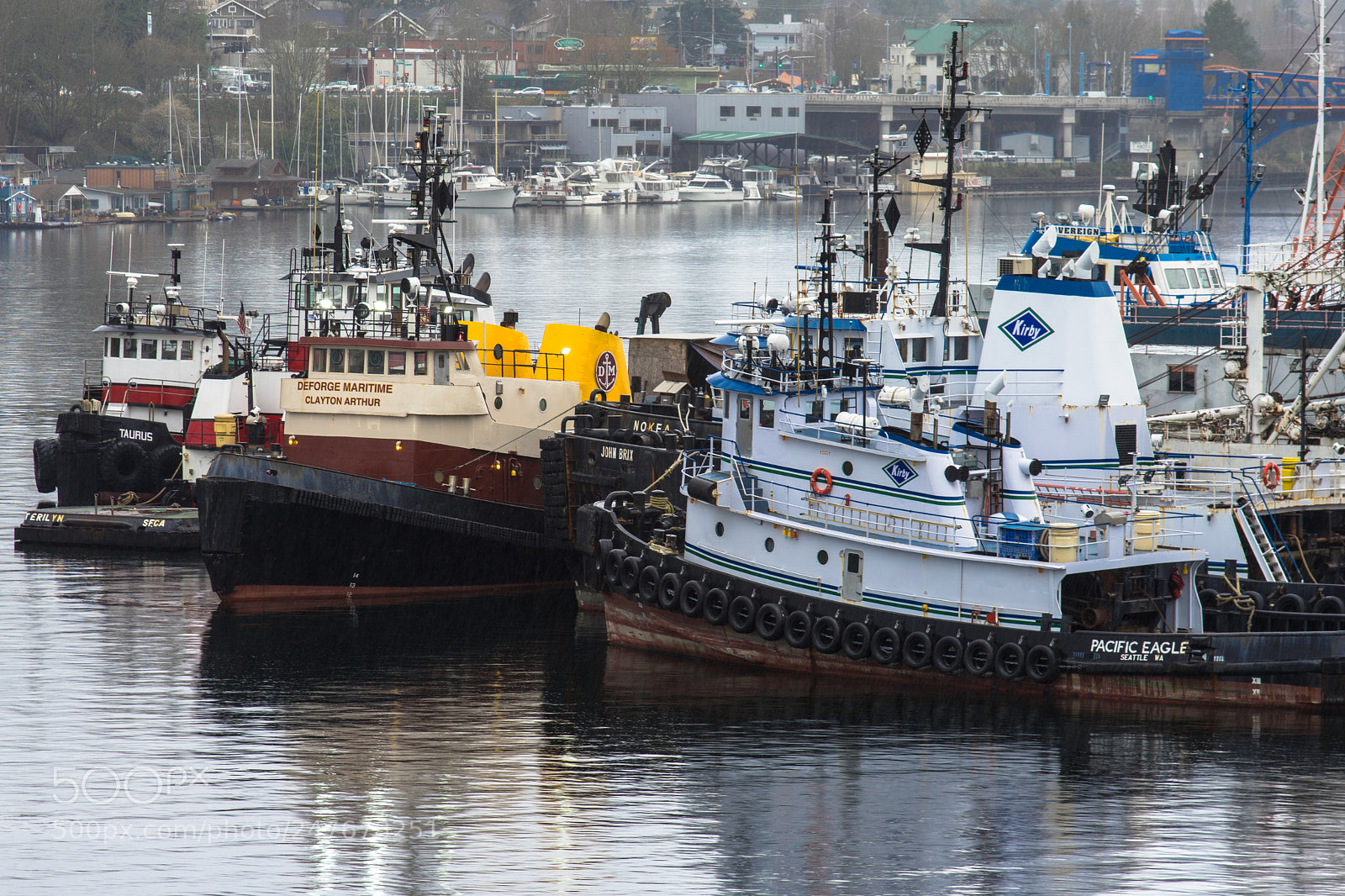Sony a7 II sample photo. Boats photography