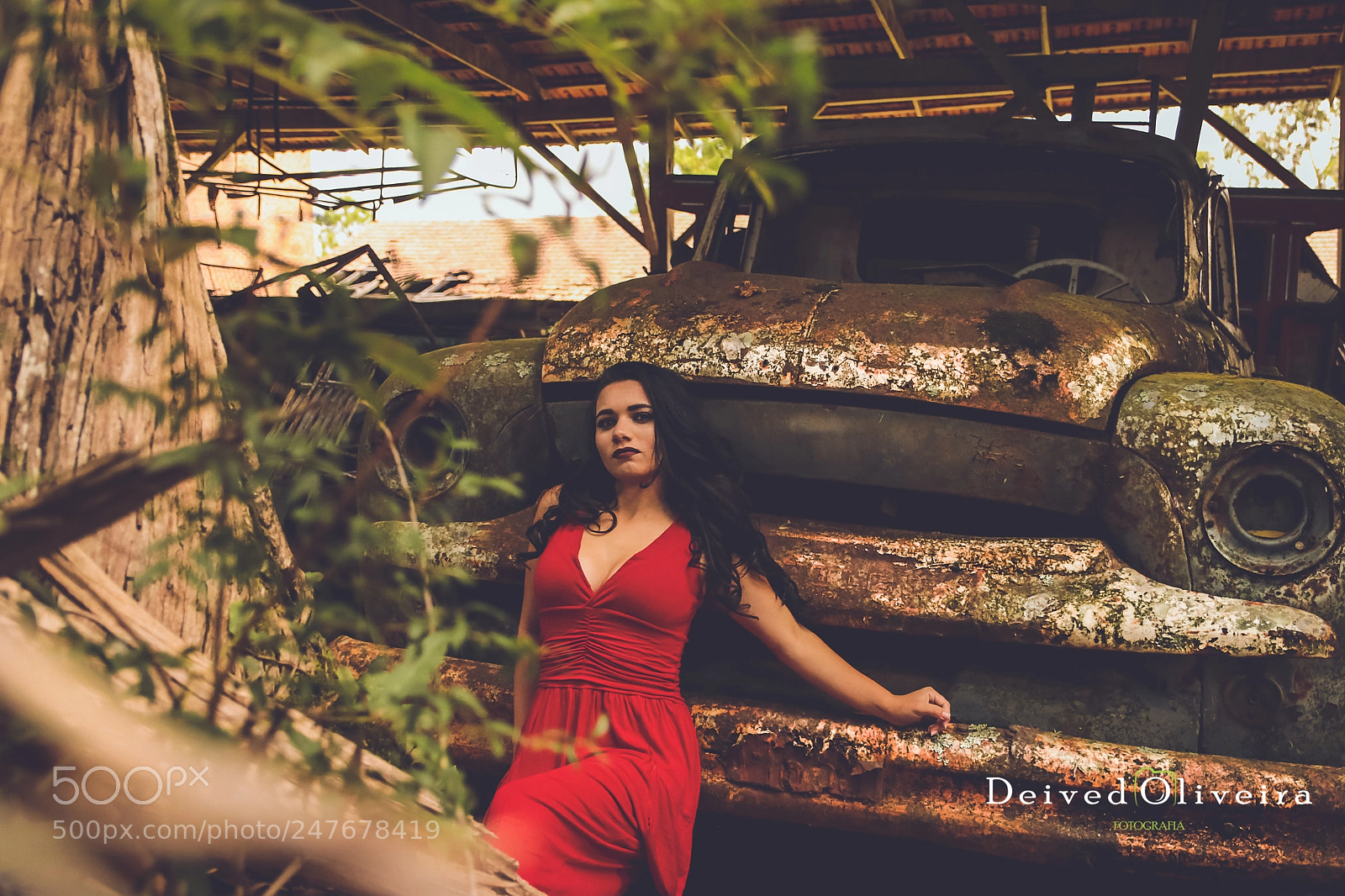 Canon EOS 80D sample photo. Cris. photography