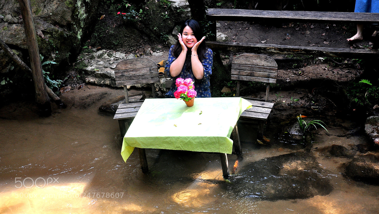 Nikon D90 sample photo. Untitled photography