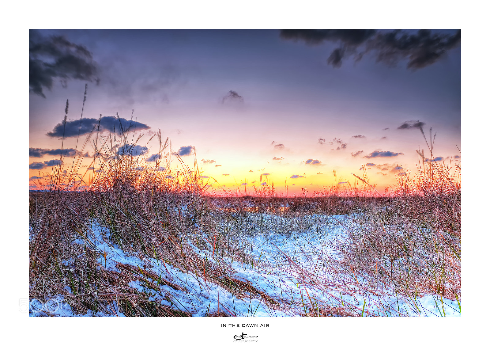 Fujifilm X-Pro2 sample photo. In the dawn air photography