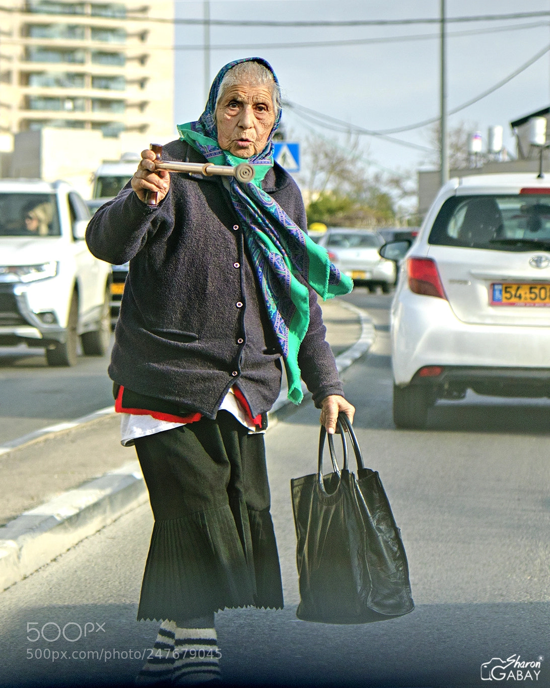 Canon EOS 7D Mark II sample photo. I put a spell photography