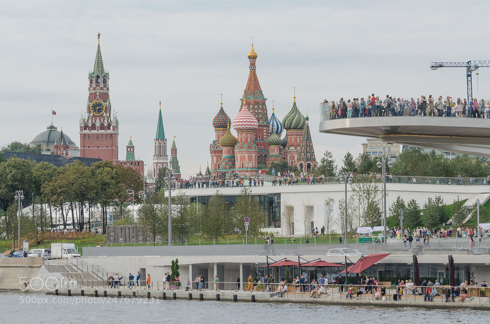 Nikon D5100 sample photo. кремль photography