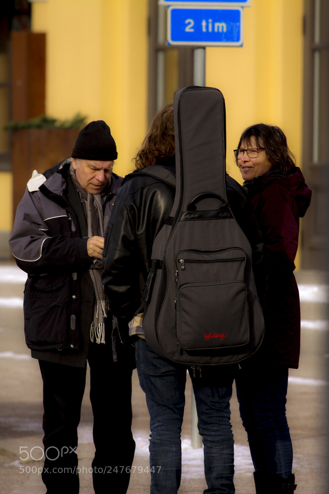 Canon EOS 50D sample photo. The family meeting up photography