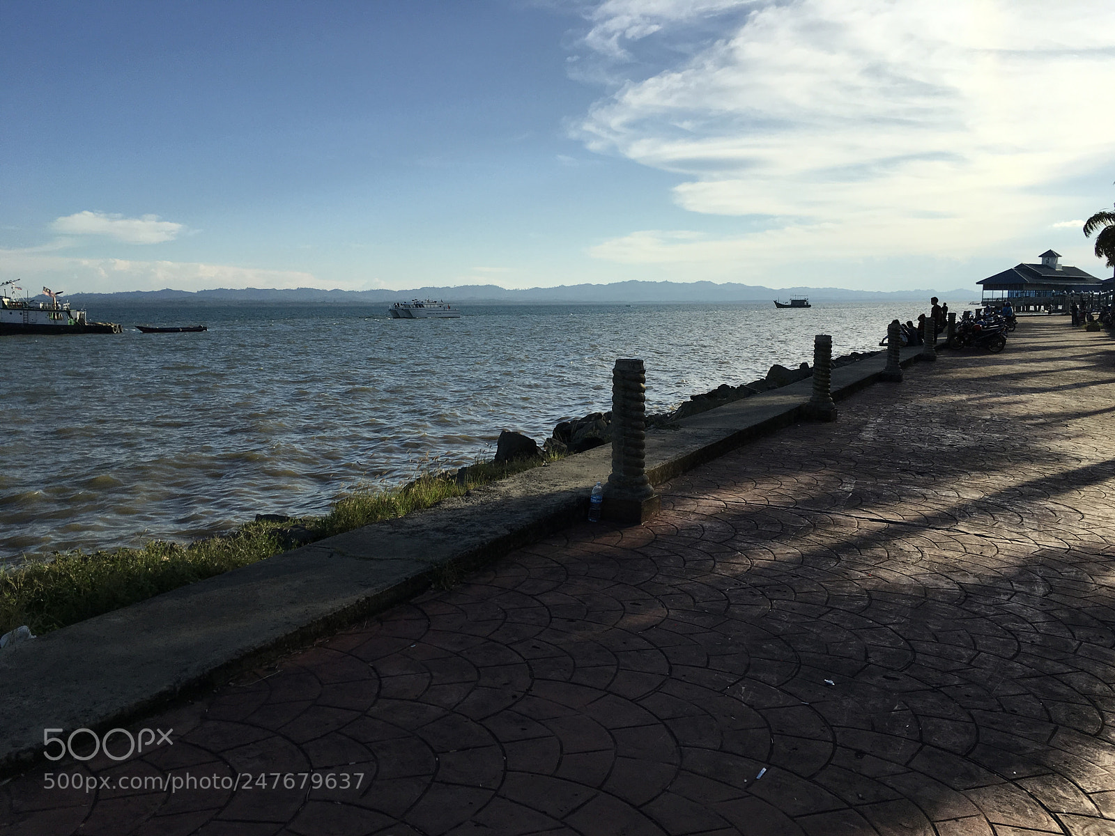 Apple iPad Pro sample photo. Untitled photography