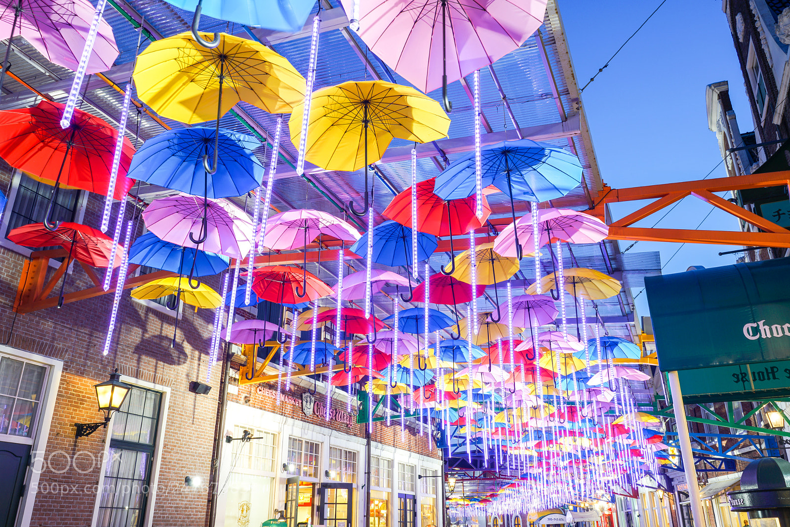 Sony a7R II sample photo. Umbrella of huis ten photography
