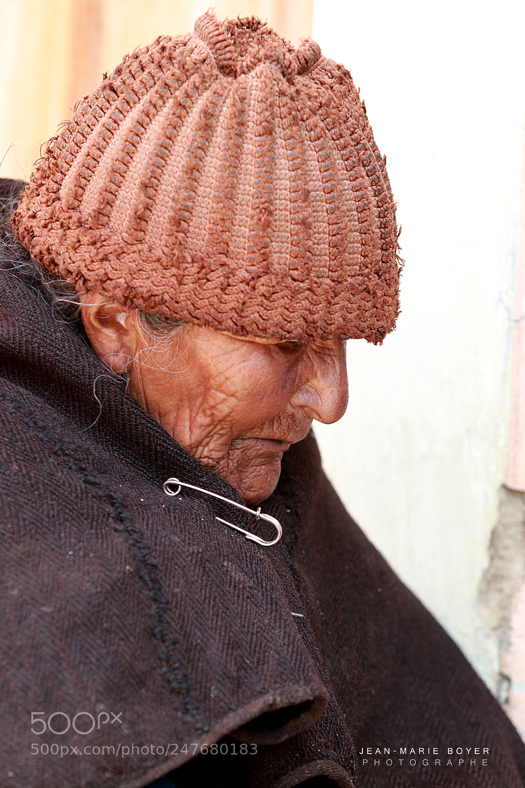 Canon EOS 80D sample photo. Bolivienne à sucre photography