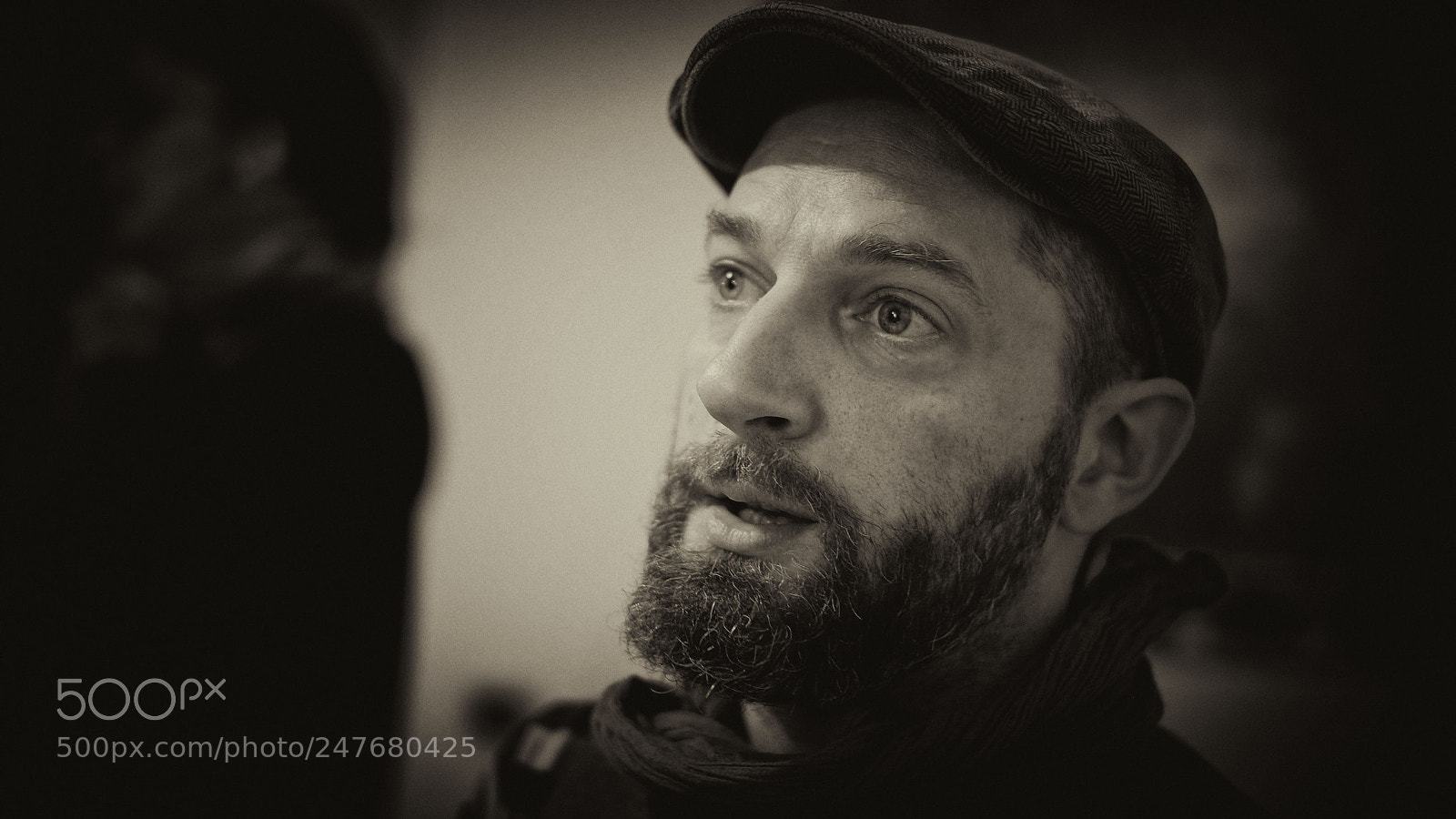 Fujifilm X-T2 sample photo. János photography