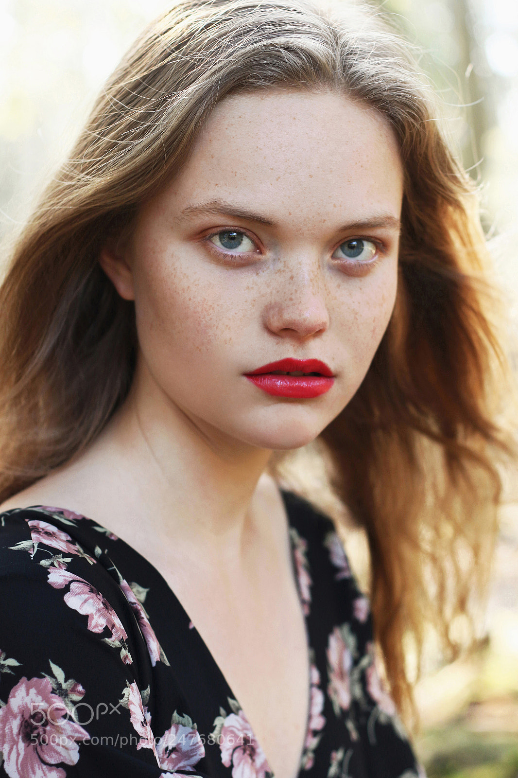 Canon EOS 7D Mark II sample photo. Beauty photography