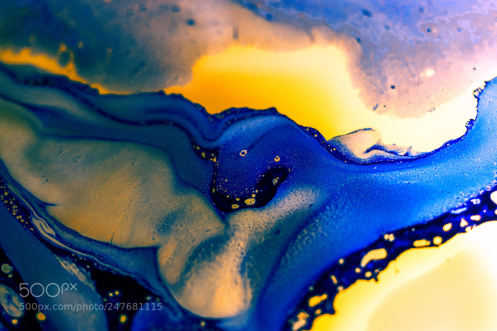 Pentax K-3 sample photo. Pareidolia photography‬‏ photography