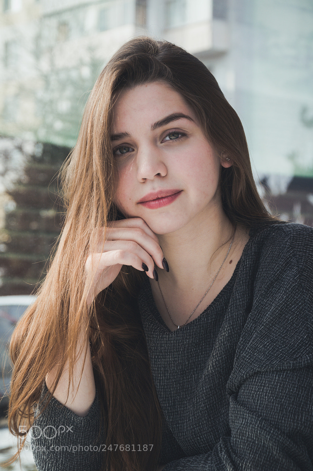 Nikon D3100 sample photo. Irina photography