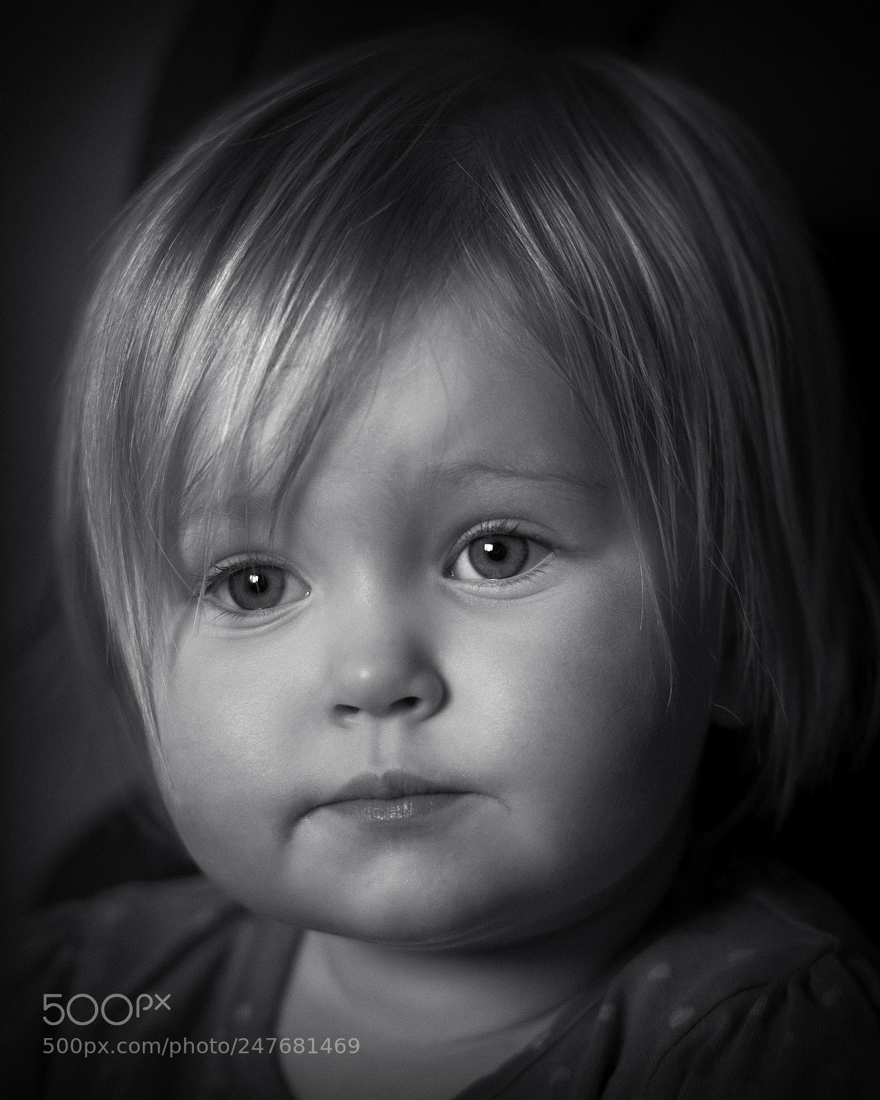 Nikon D800 sample photo. Youngest granddaughter photography