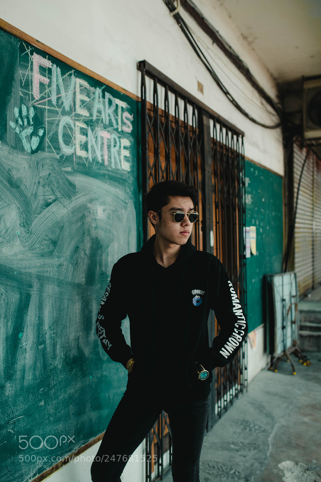 Canon EOS 6D Mark II sample photo. Gazrini photography
