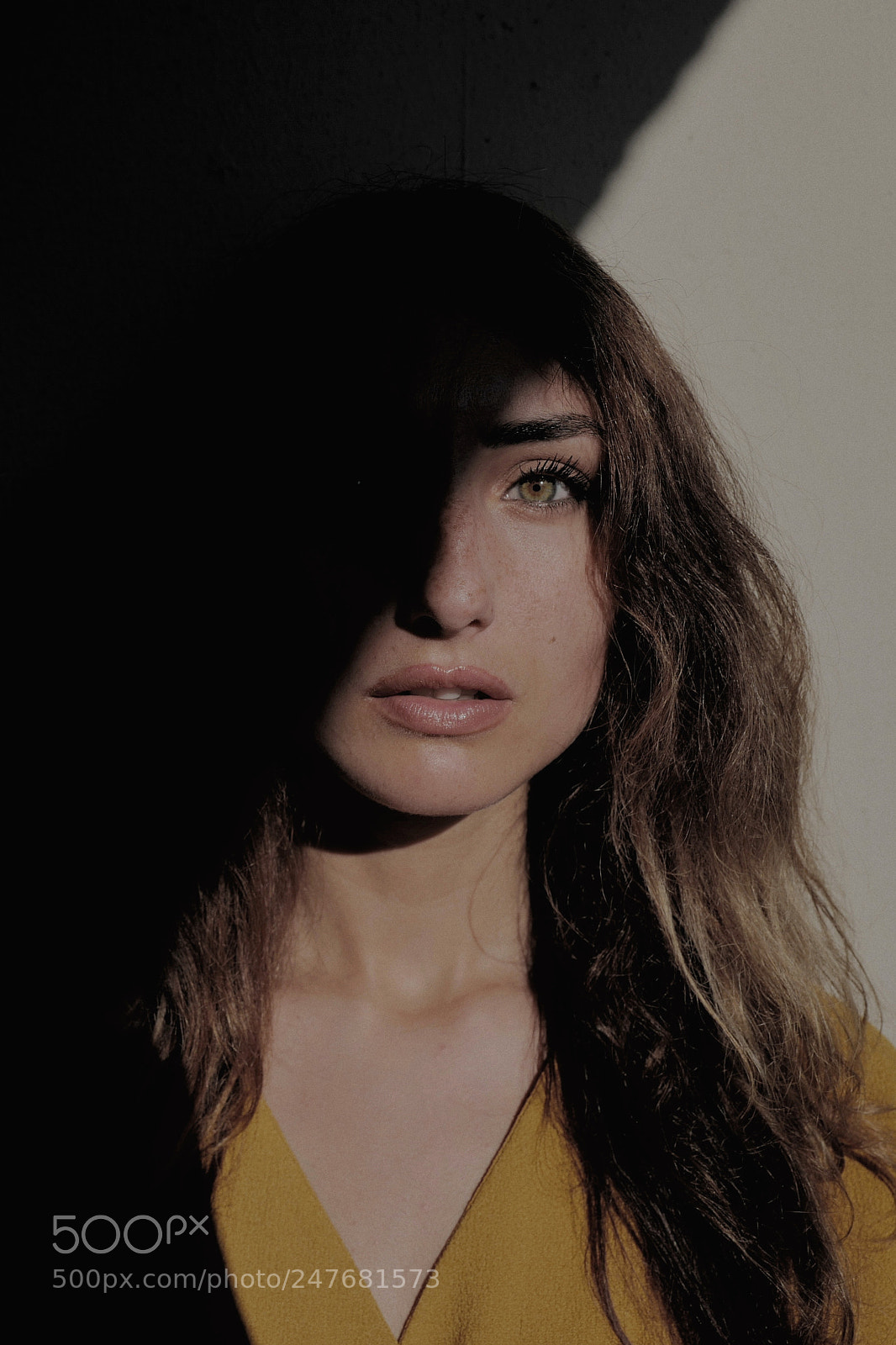 Leica Q (Typ 116) sample photo. Martina photography