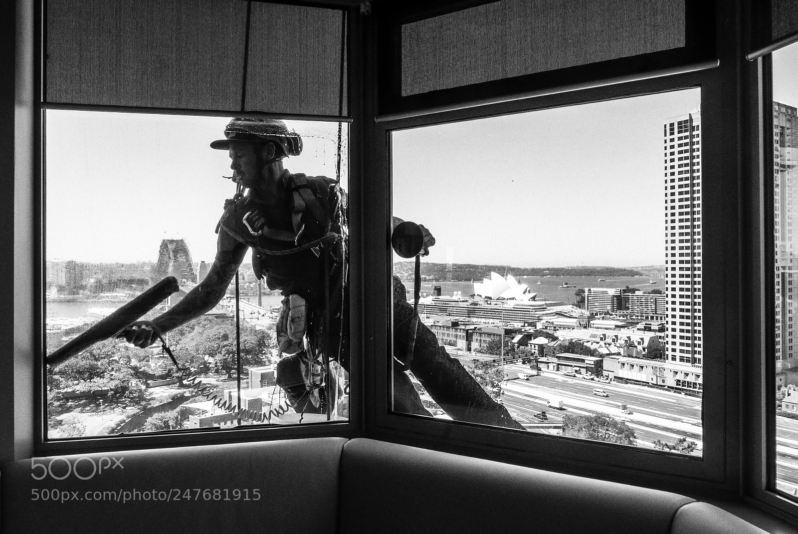 Panasonic Lumix DMC-LX100 sample photo. Sydney mountaineers photography