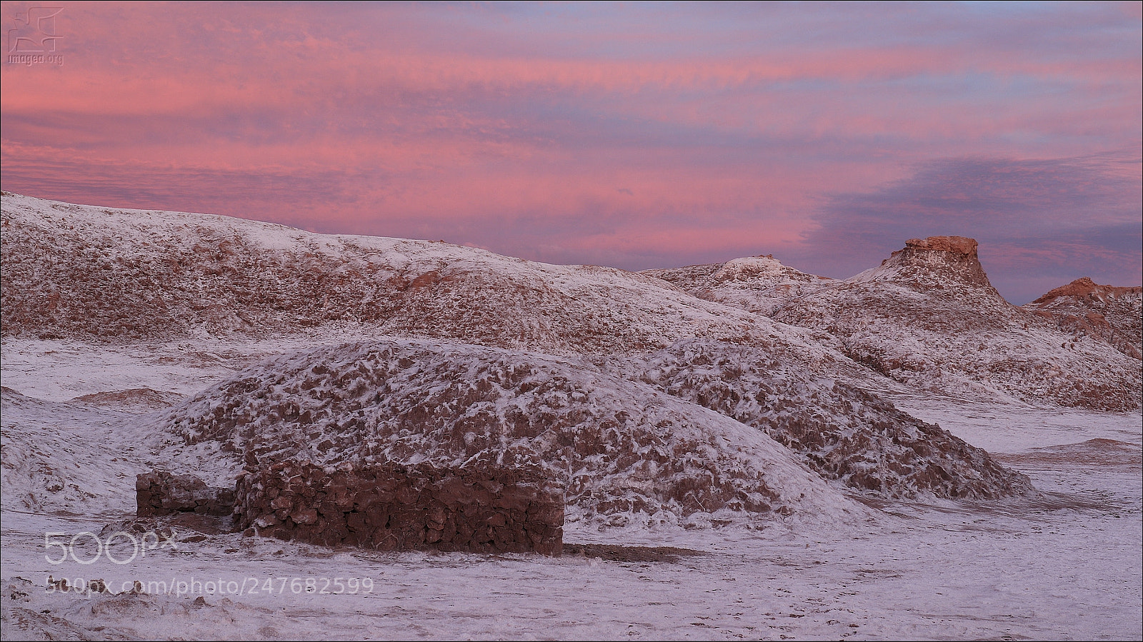 Canon EOS M5 sample photo. Valle de la luna photography