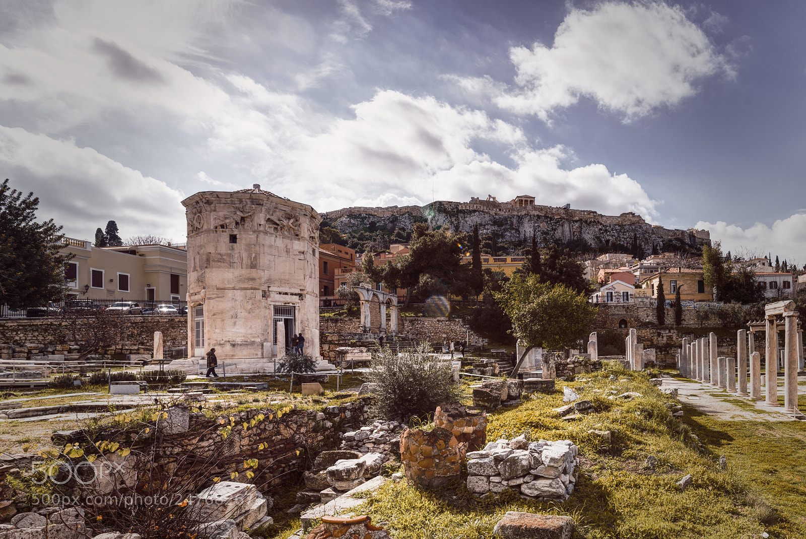Nikon D600 sample photo. Pyrgos photography