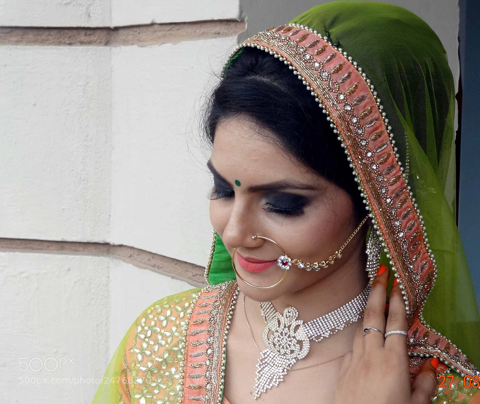 Sony Cyber-shot DSC-HX9V sample photo. Spa centre in udaipur photography