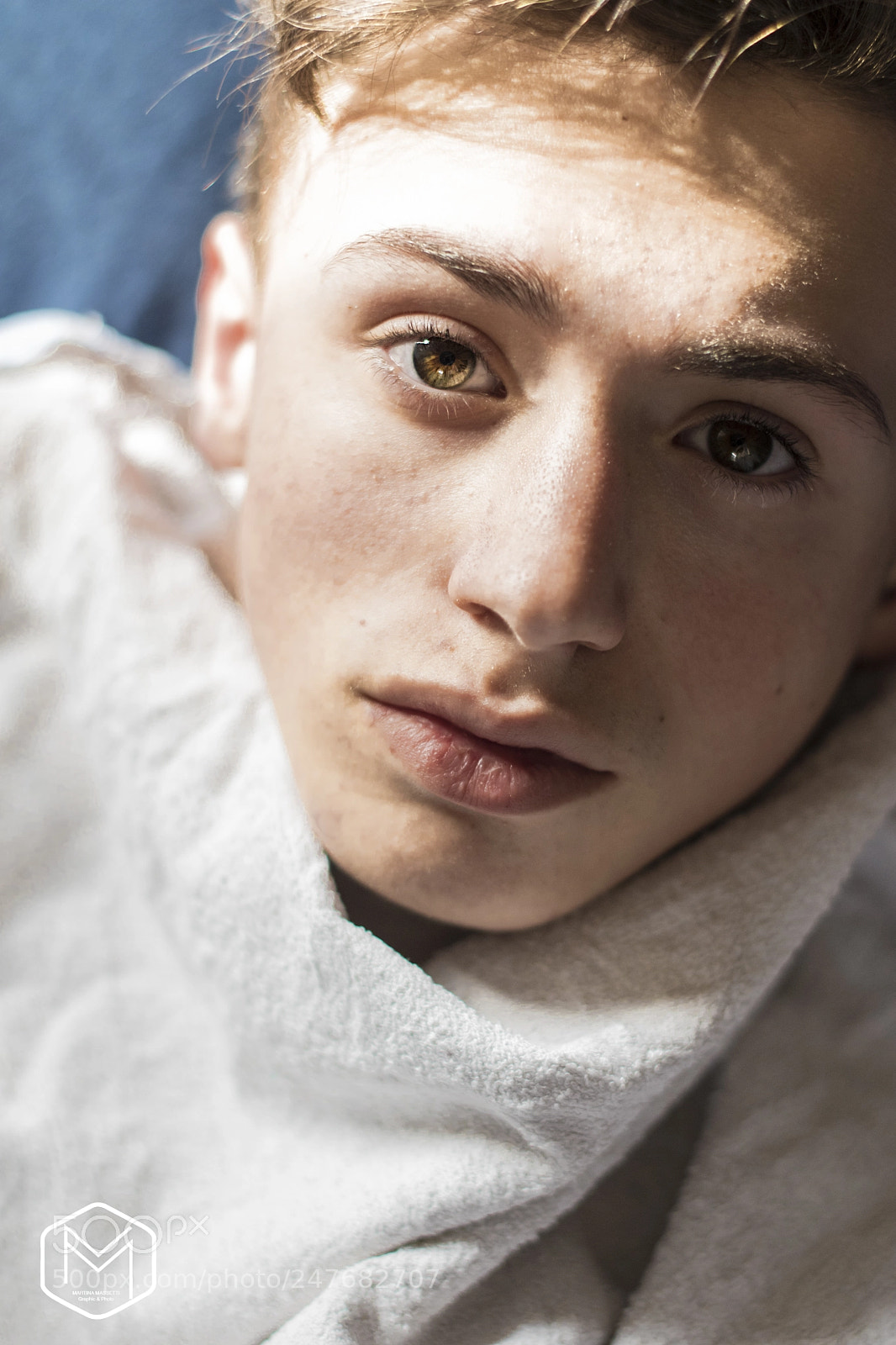 Nikon D5500 sample photo. Christian |  eyes photography