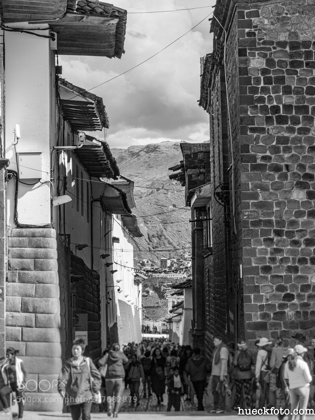 Nikon Coolpix B700 sample photo. Cusco day trip photography
