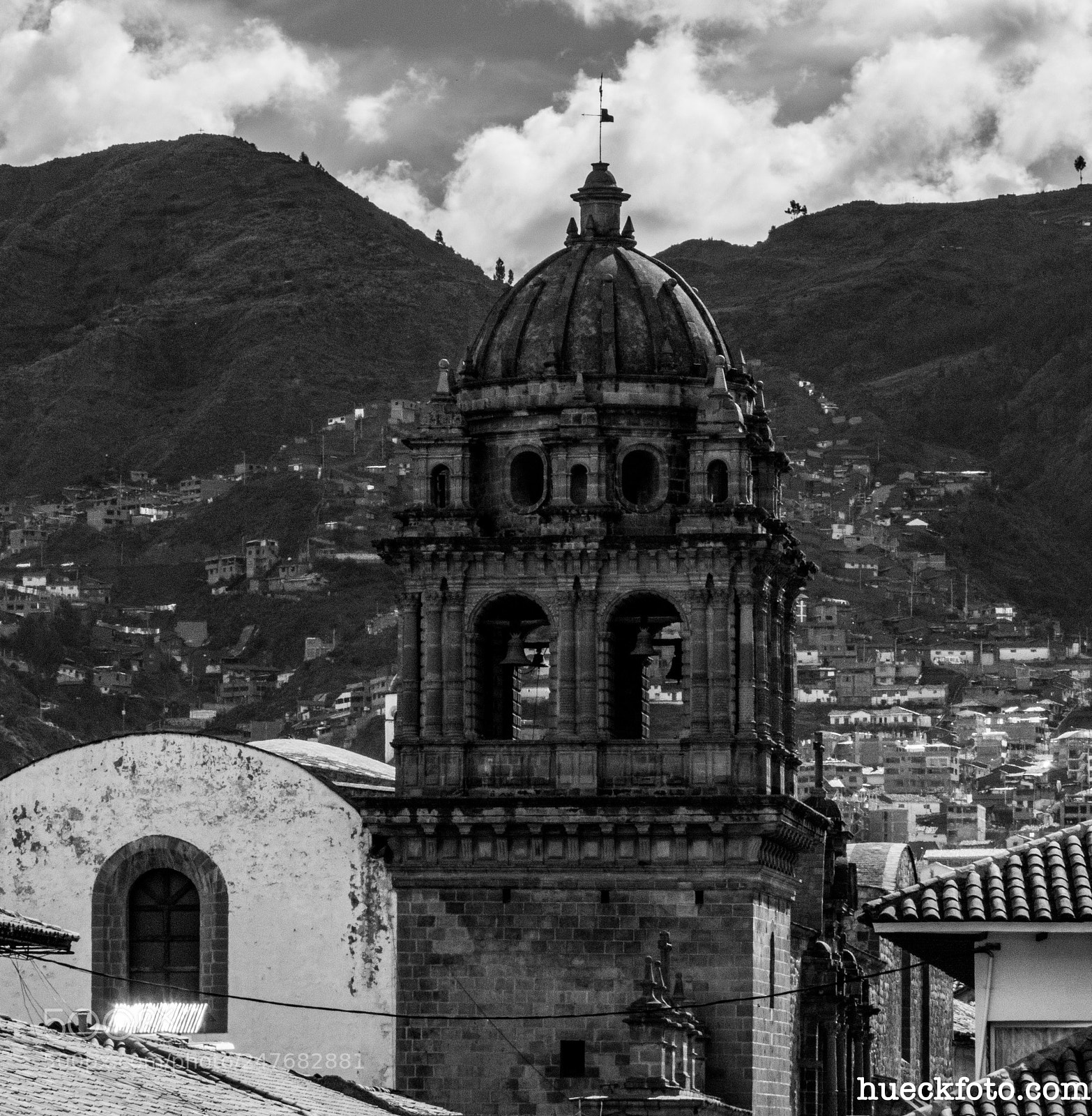Nikon Coolpix B700 sample photo. Cusco day trip photography