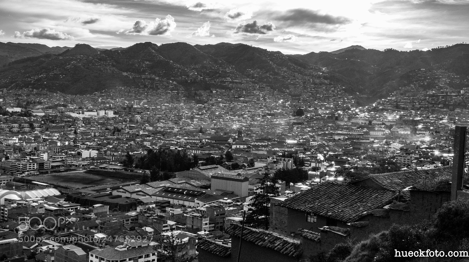 Nikon Coolpix B700 sample photo. Cusco day trip photography
