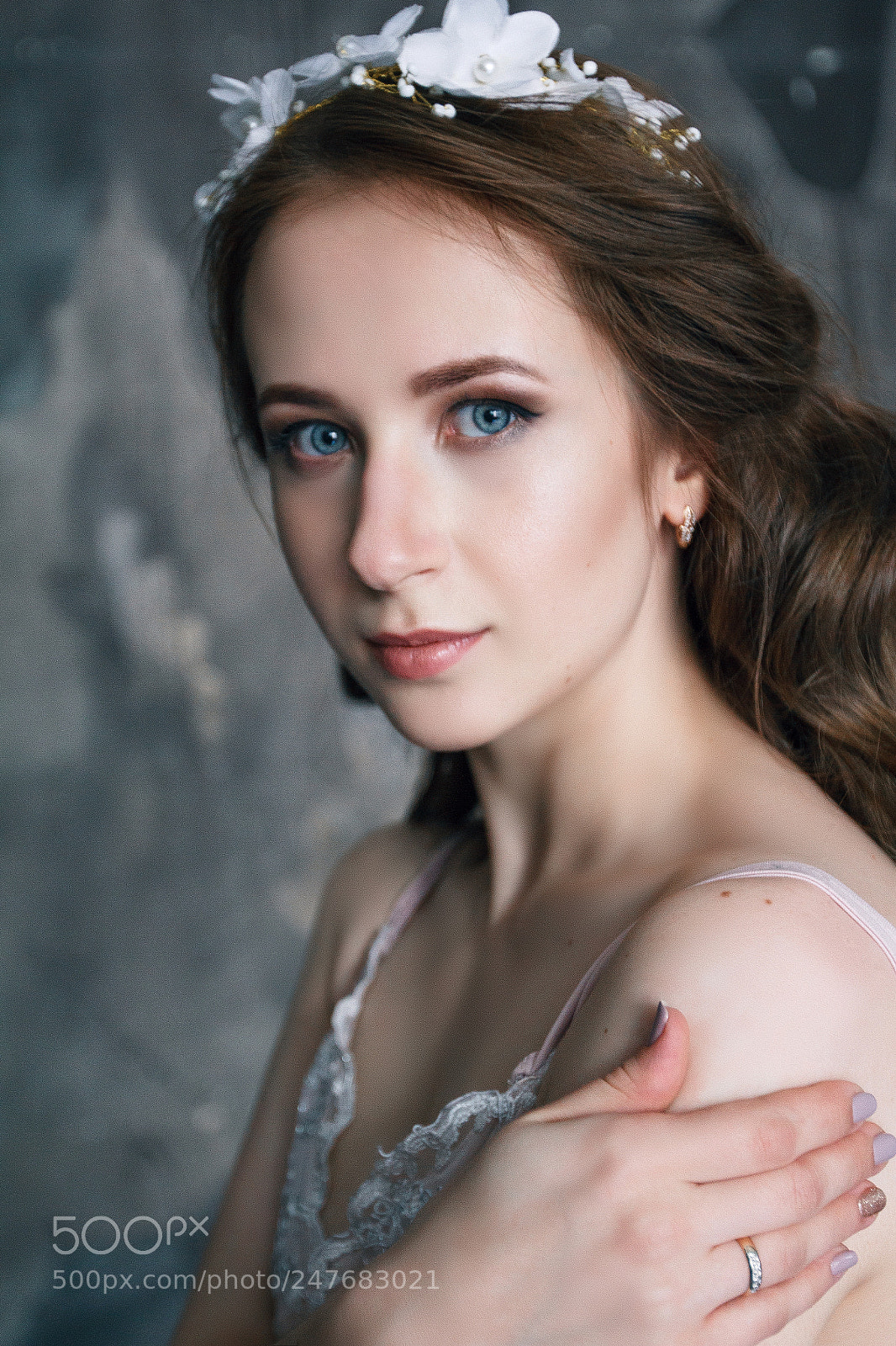 Canon EOS 7D sample photo. Анна photography