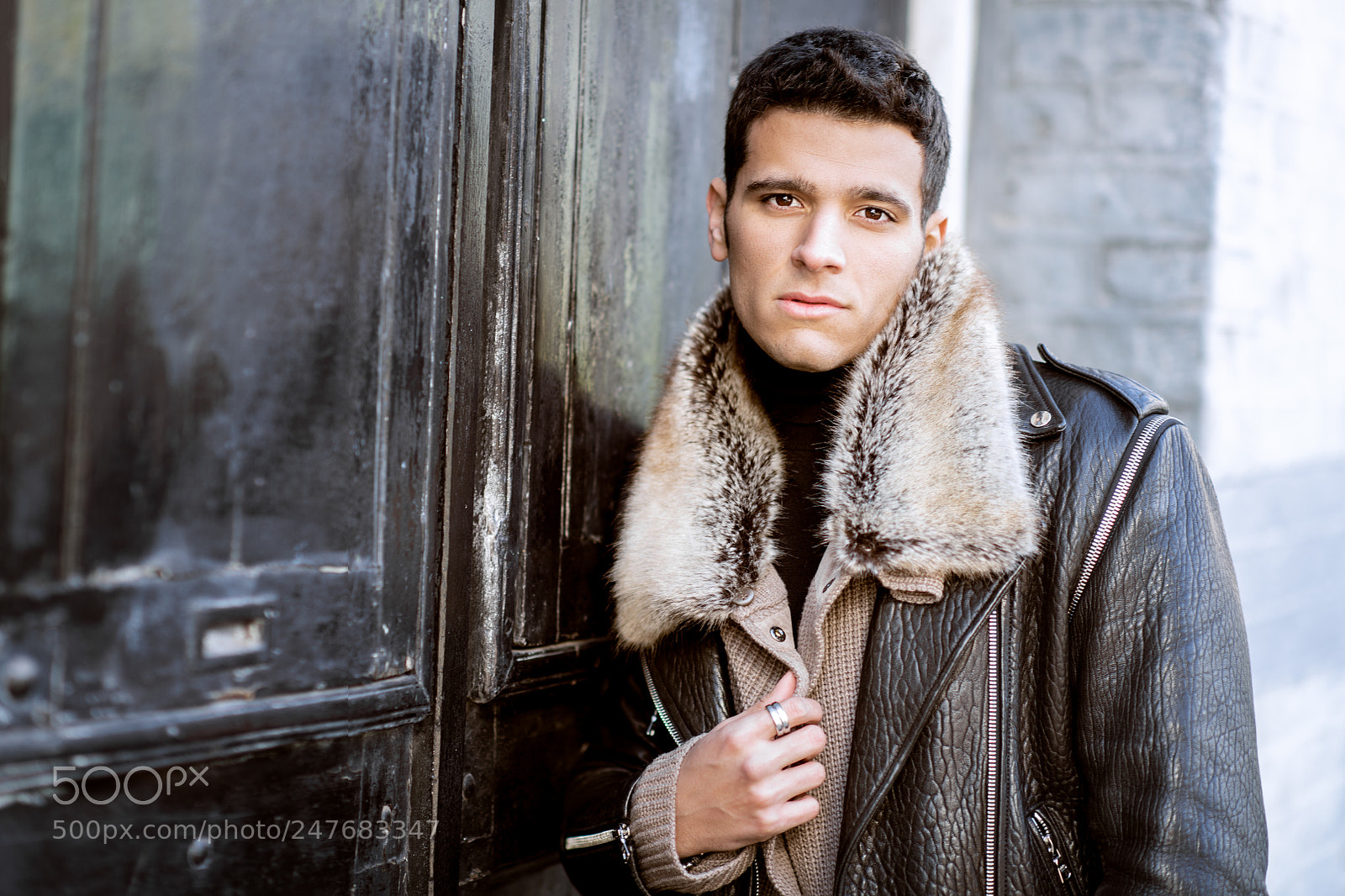 Nikon D850 sample photo. Jose - south bank photography