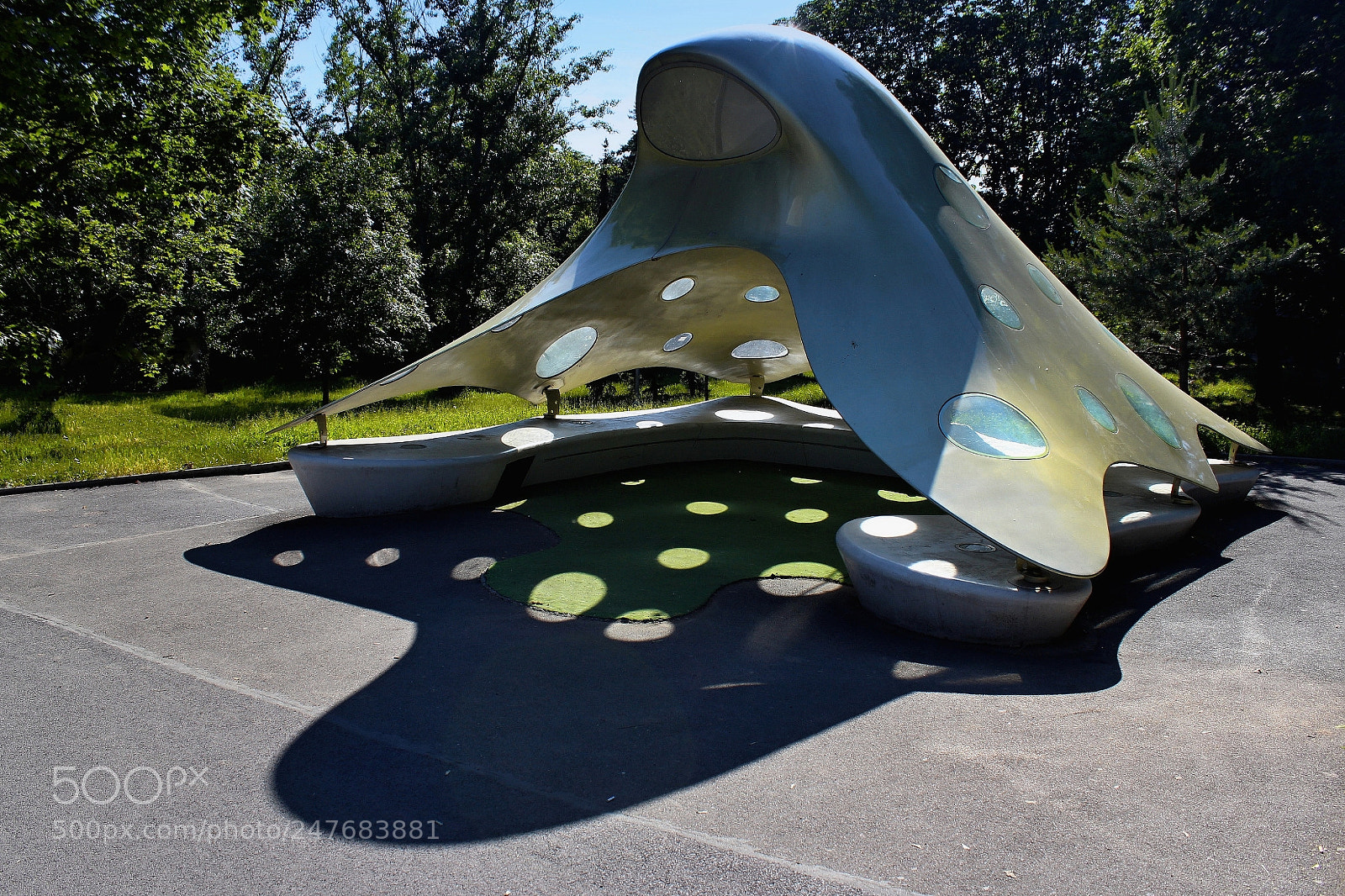 Canon EOS 600D (Rebel EOS T3i / EOS Kiss X5) sample photo. Blob architekta kaplick ho photography