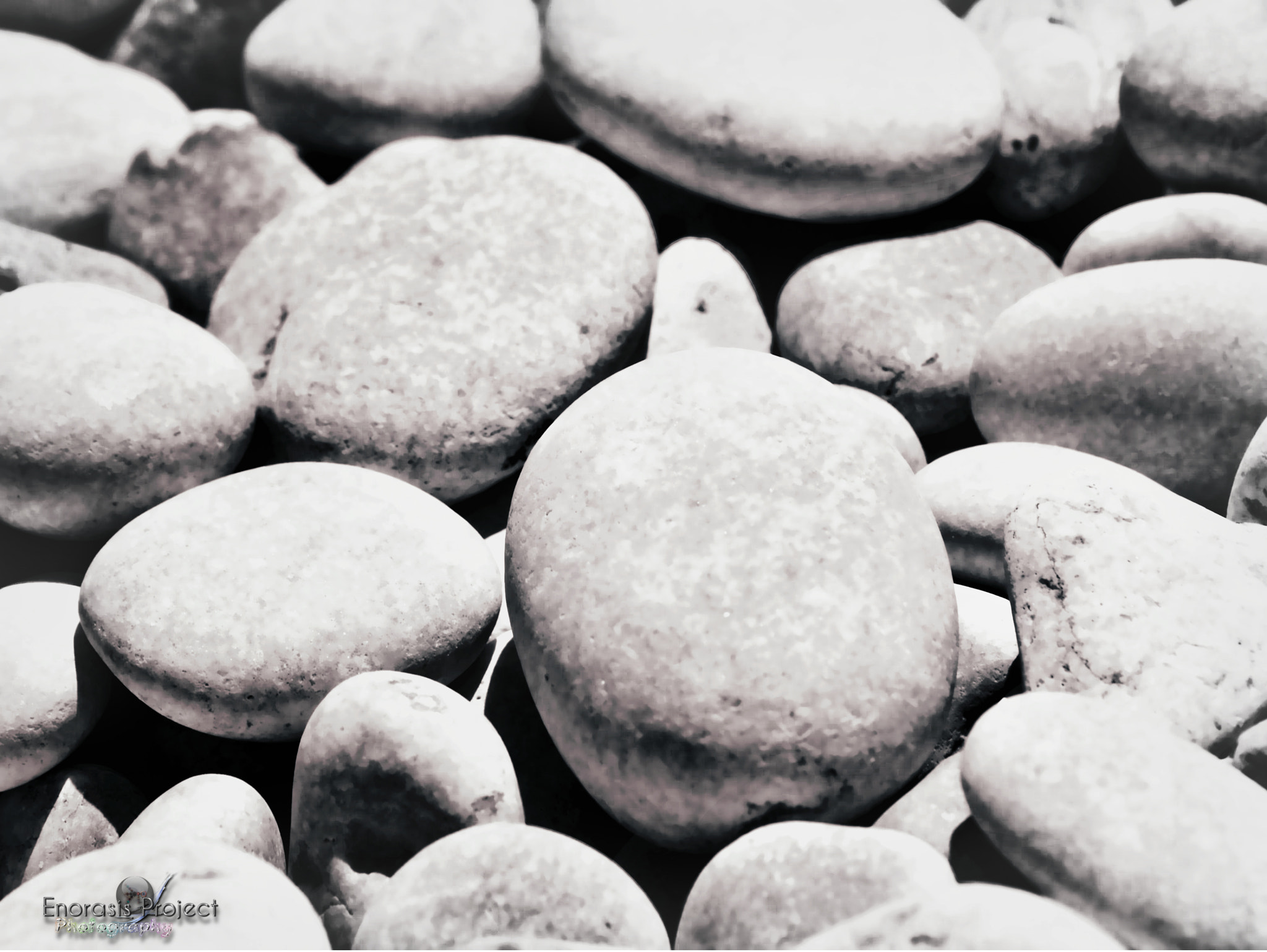 Olympus E-330 (EVOLT E-330) sample photo. Sea pebbles ! photography
