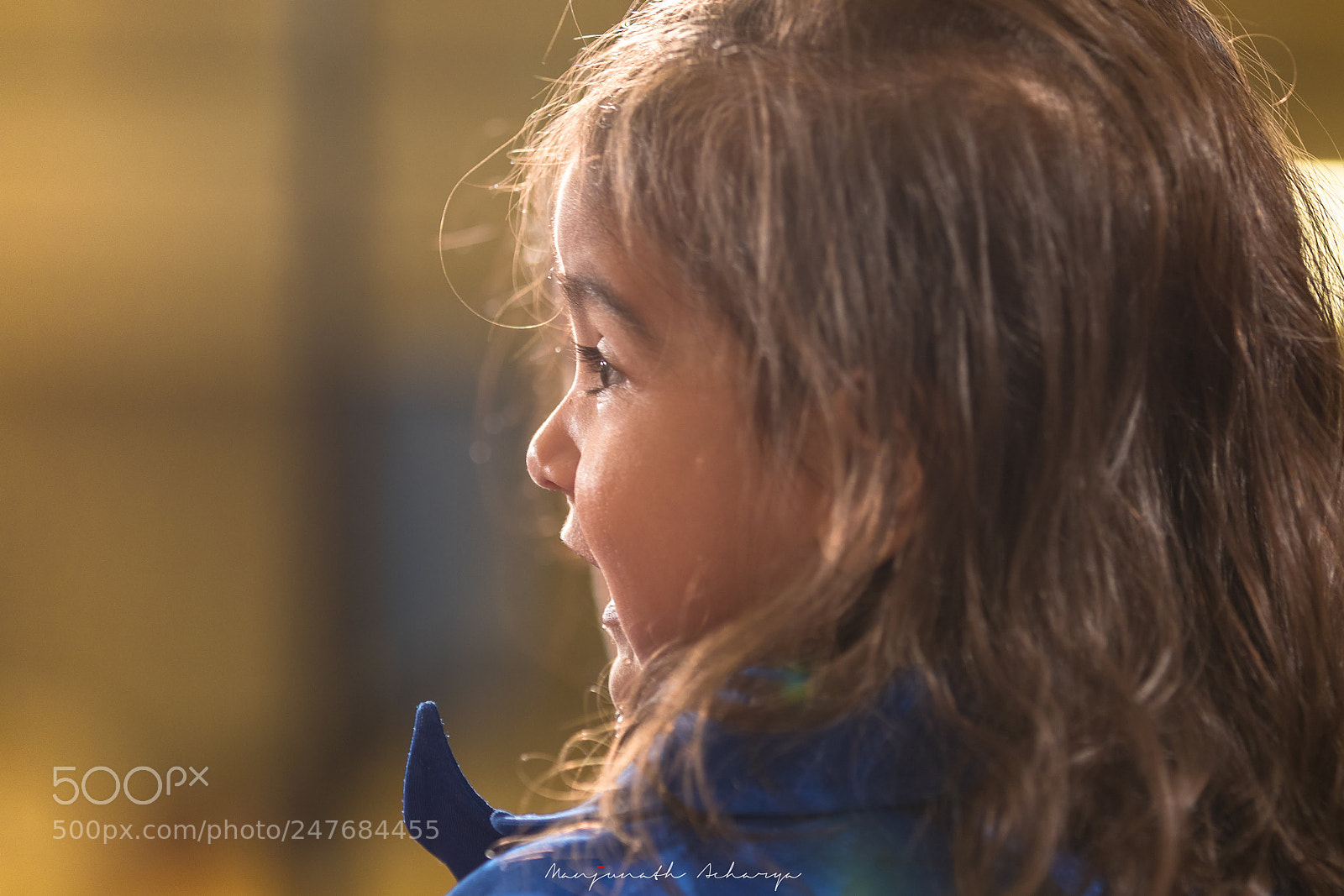 Canon EOS 7D Mark II sample photo. Candid of an innocent photography