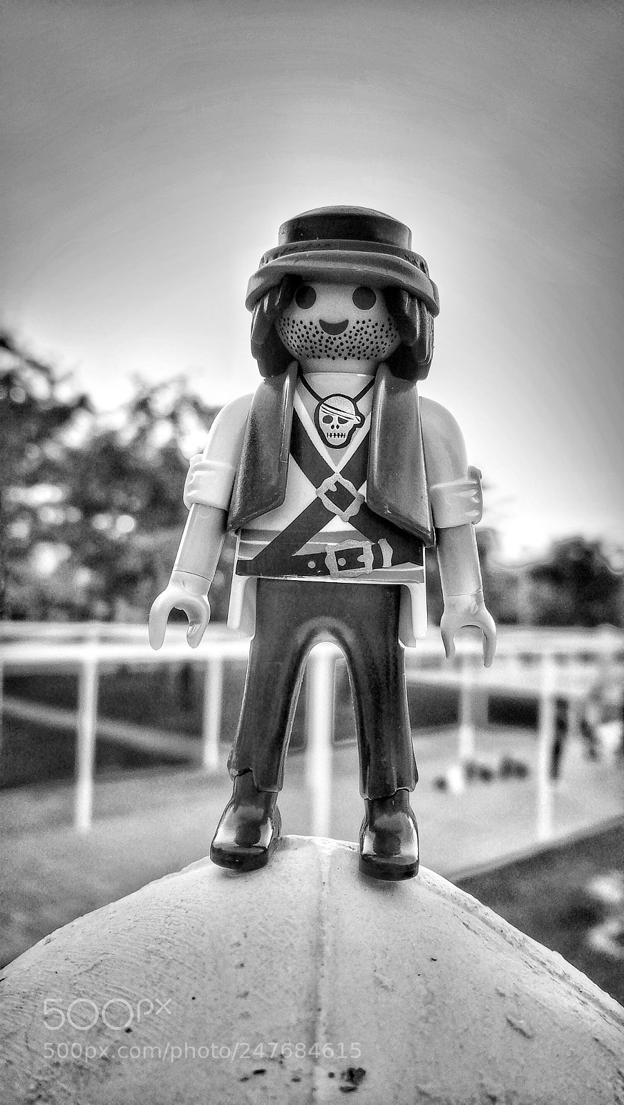 HUAWEI P10 sample photo. Play movil photography