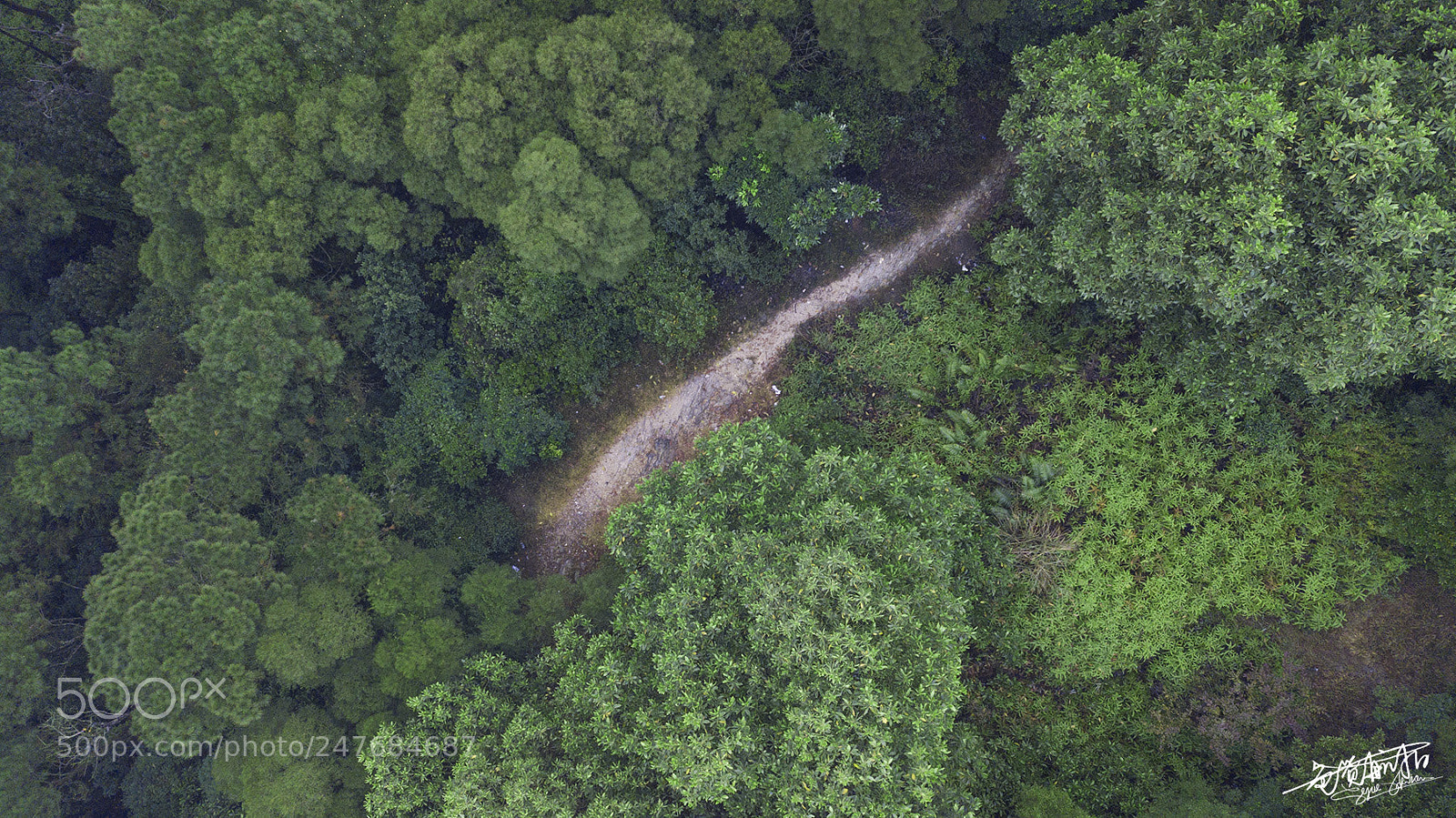 DJI FC220 sample photo. Weizhou island photography