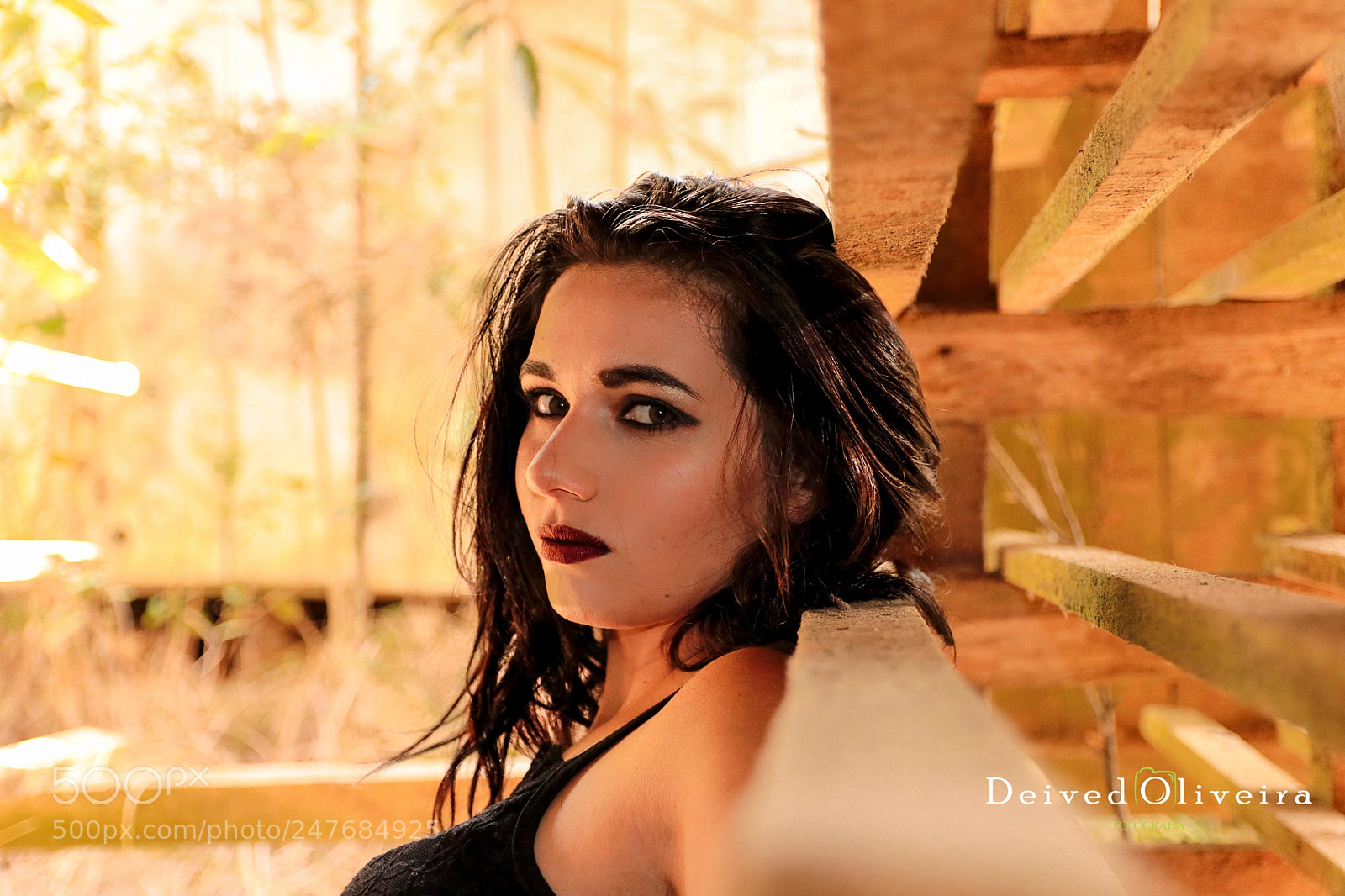 Canon EOS 80D sample photo. Cris. photography