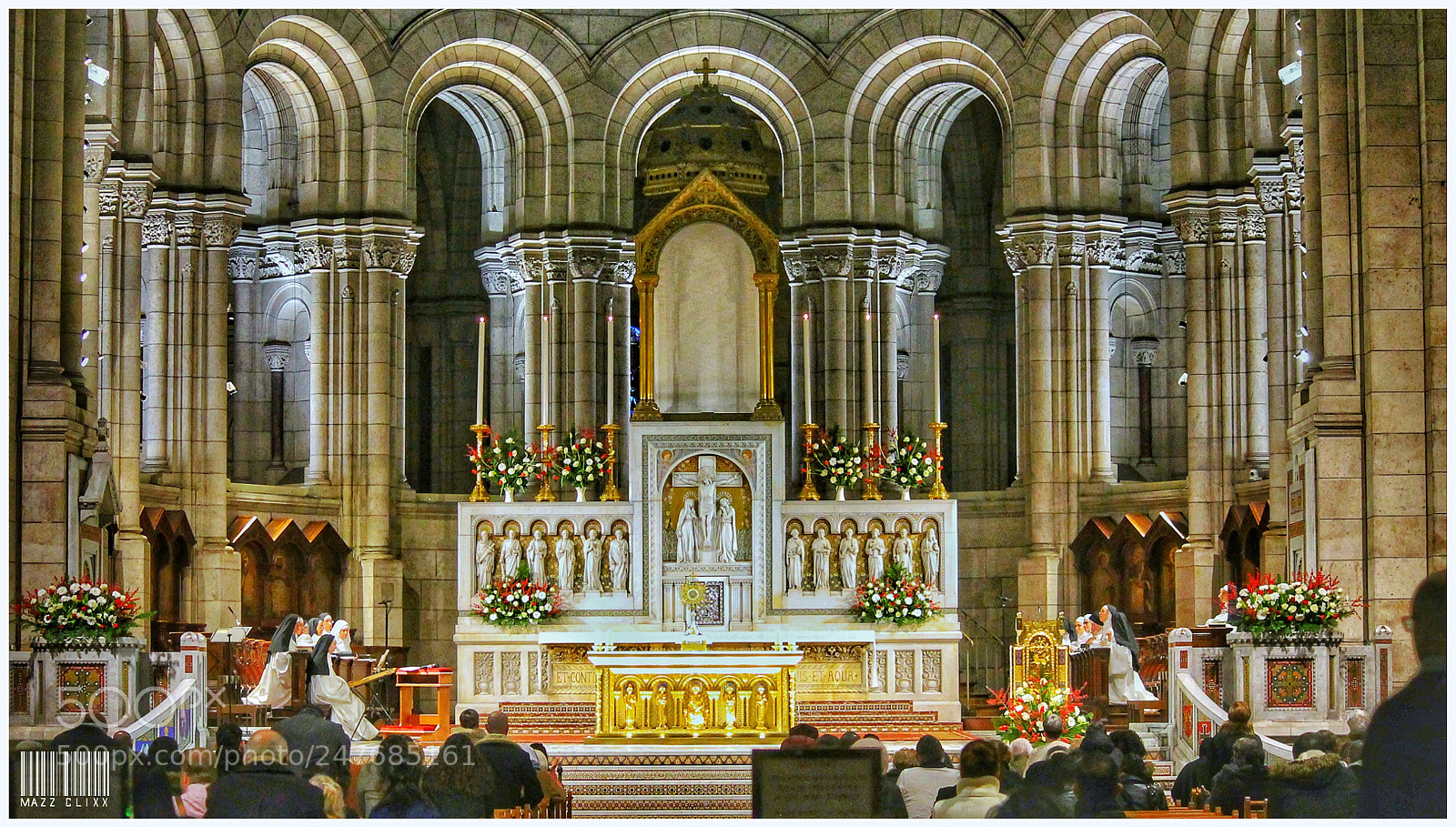 Canon EOS 1100D (EOS Rebel T3 / EOS Kiss X50) sample photo. Divine chants photography