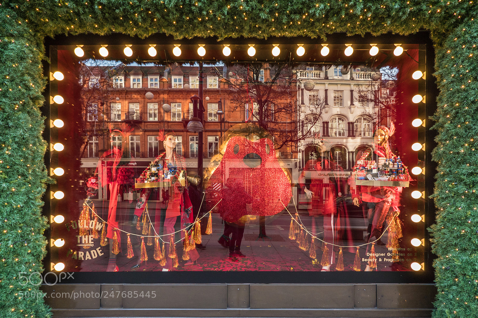 Panasonic Lumix DMC-GX8 sample photo. London lights vi photography