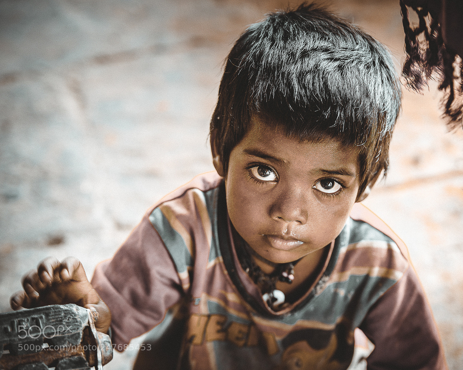 Nikon D610 sample photo. Silence is the most photography
