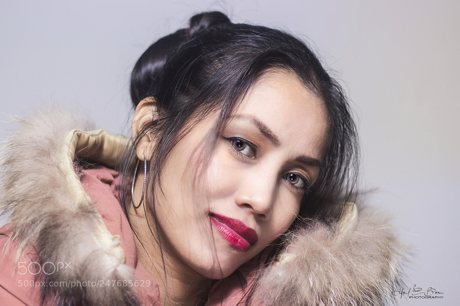 Canon EOS 600D (Rebel EOS T3i / EOS Kiss X5) sample photo. Cherry photography