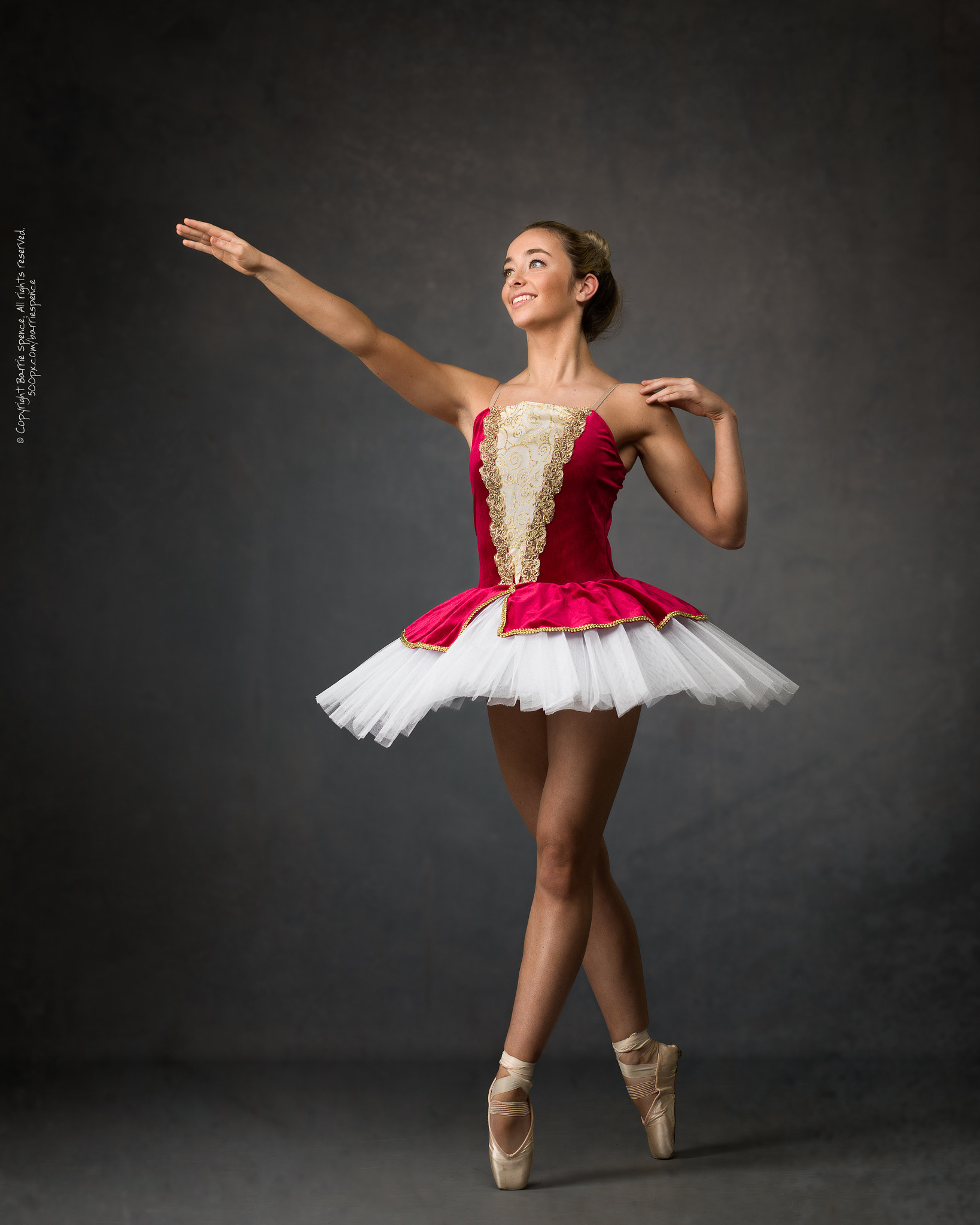 Hasselblad H6D-50C sample photo. Chloe peutherer - dancer photography