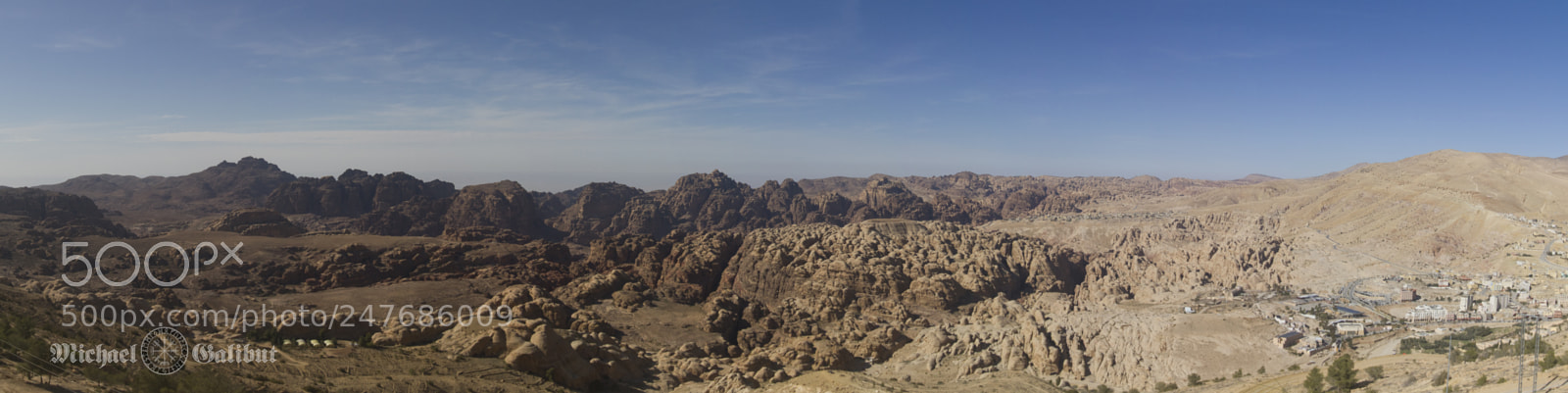 Canon EOS 7D sample photo. " wadi musa " photography