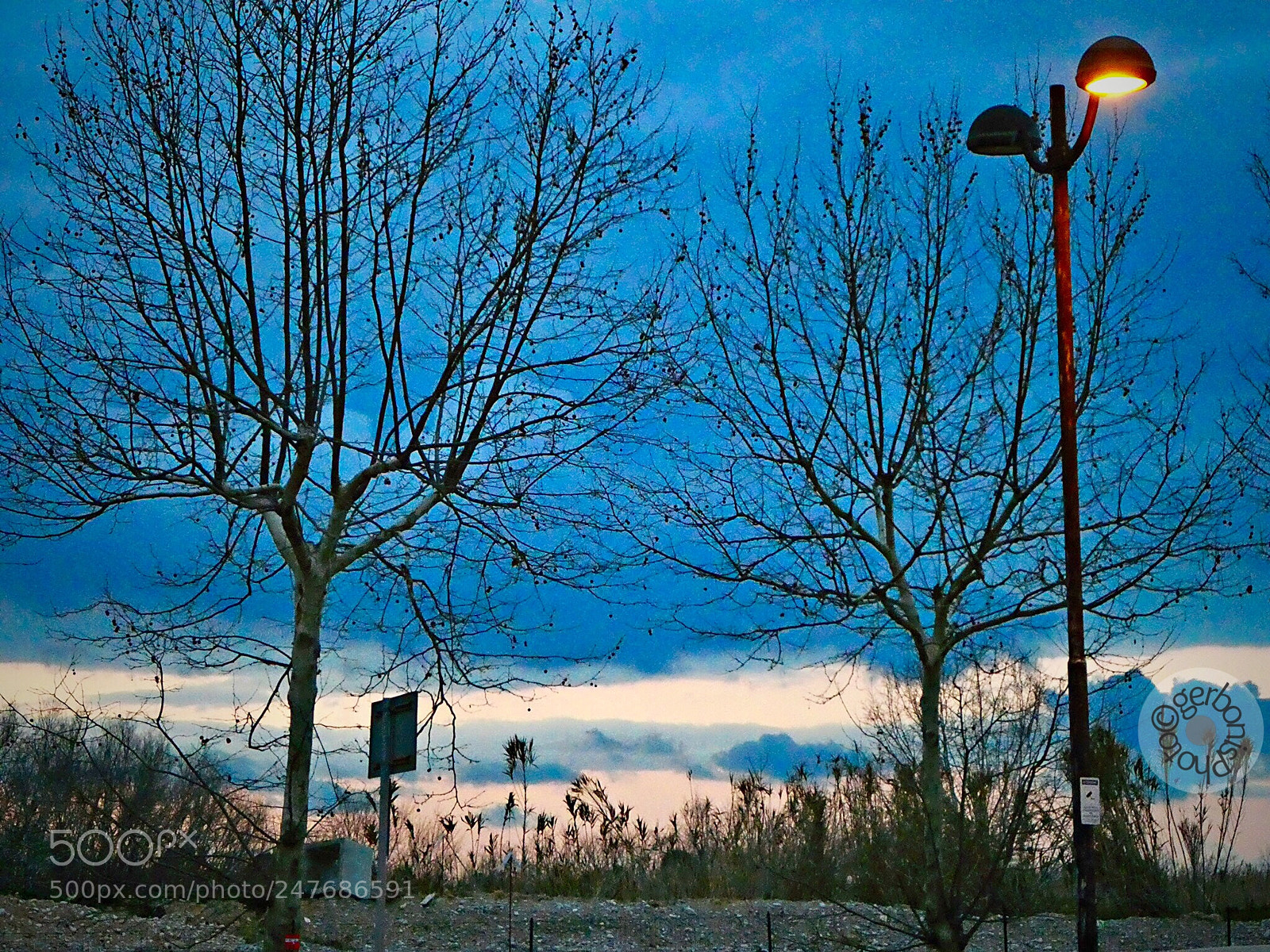 Panasonic Lumix DC-ZS70 (Lumix DC-TZ90) sample photo. The last light of photography