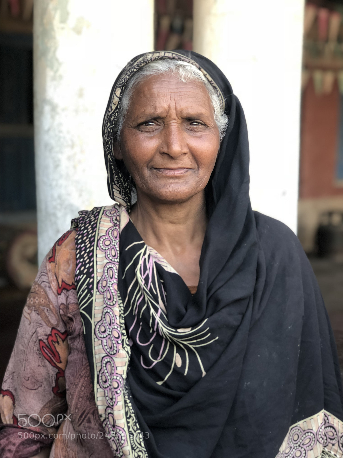 Apple iPhone 8 Plus sample photo. The whole journey of photography