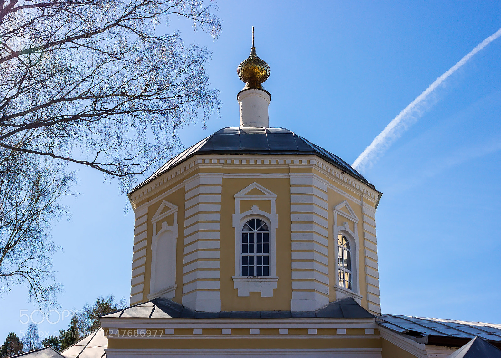 Canon EOS 600D (Rebel EOS T3i / EOS Kiss X5) sample photo. Old church photography