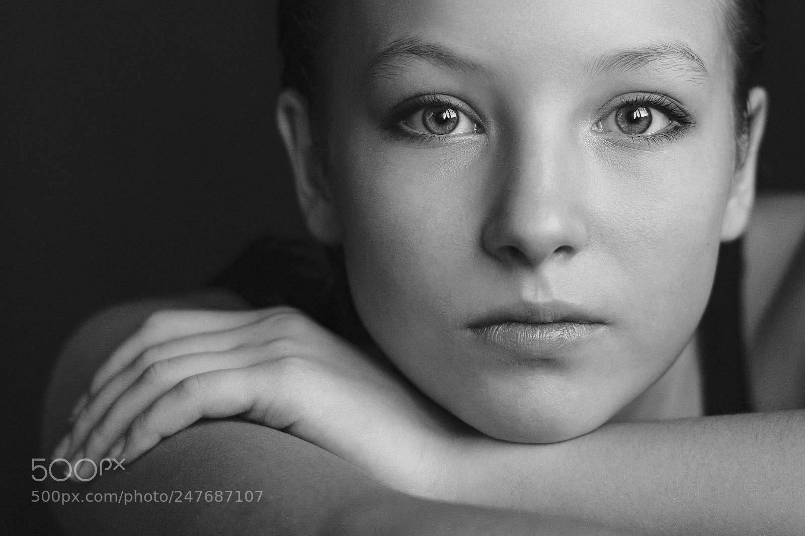 Sony a99 II sample photo. Anastasia photography